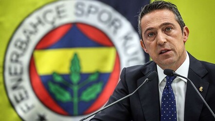 Ali Koç açıkladı: İşte yönetim kurulu listesi... - Spor
