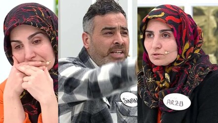Arzu Çimen öldü mü?  Esra Erol'daki Arzu ölüm haberiyle gündeme geldi - Haberler