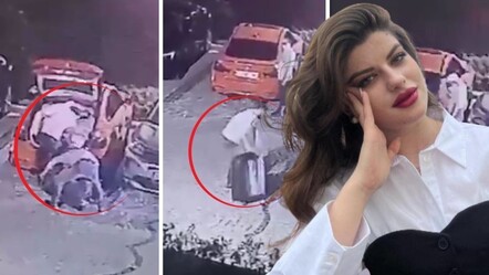 Ayşe Tokyaz cinayetinde yeni gelişme! Bilgi sızdıran 2 polisin hapsi istendi - 3. Sayfa
