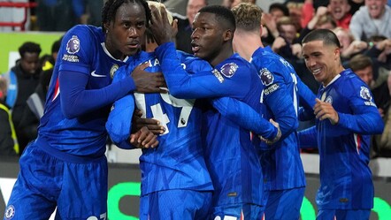 Bayern Münih - Chelsea maçı saat kaçta, hangi kanalda, nerede izlenir? İlk 11'ler belli mi! - Haberler