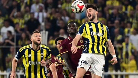 Beşiktaş iddiaları çıkmıştı! Fenerbahçe'de İsmail Yüksek kararı - Spor
