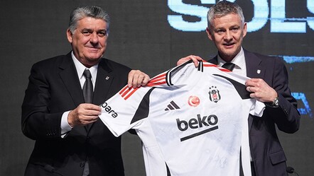 Beşiktaş'ta Solskjaer itirafı: Kararı o maçta vermiştim! Tazminatı da ortaya çıktı - Spor
