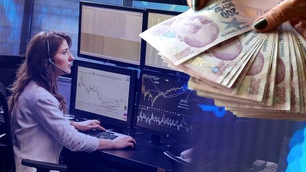 BİST 100, günü düşüşle tamamladı... Borsada 2 günlük ralli sonrası kâr satışları!.. - Ekonomi