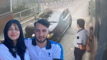 Boğaziçi kampüsündeki dehşetin perde arkası ortaya çıktı! 15 yaşındaki Hilal'i canlı konumdan bulmuş - gundem