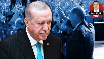 Cem Küçük yazdı: 8 sene sonrasını şimdiden konuşmak...Nereden çıktı bilmiyorum ama herkesin dilinde bu var - Gündem