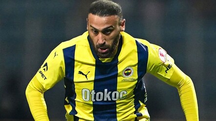 Cenk Tosun'dan penaltı sözleri: 'Elime çarptı ağabey' dedi - Spor