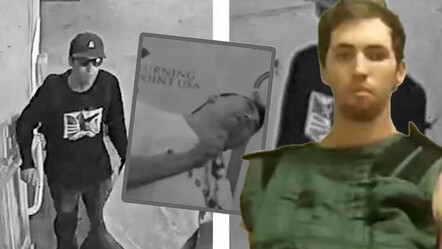 Charlie Kirk suikastı zanlısı ilk kez hakim karşısında: Duruşmanın en soğukkanlısı Tyler Robinson oldu! - Dünya