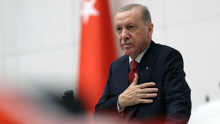 Cumhurbaşkanı Erdoğan; Menderes, Zorlu ve Polatkan'ı andı - Gündem