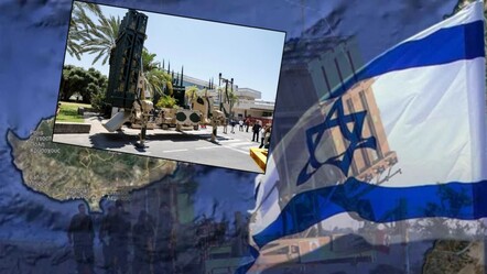 Dünya basını yazdı: S-300’e izin vermeyen Türkiye’nin Rum–İsrail oyununa planı hazır! - Dünya