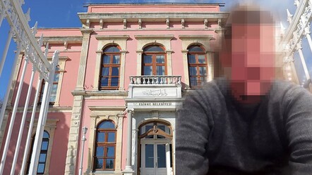 Edirne Belediyesi'nde 'cinsel taciz' iddiası! 3 erkek öğrenci anlattı, aileler savcılığa koştu - Gündem