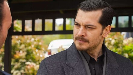 Eşref Rüya dizisi nerede, hangi semtlerde çekiliyor? - Haberler