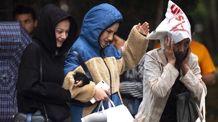 Eylül ortasında kış sürprizi! Kar, yağmur ve soğuk geliyor... Sıcaklık birden çakılacak - Yaşam