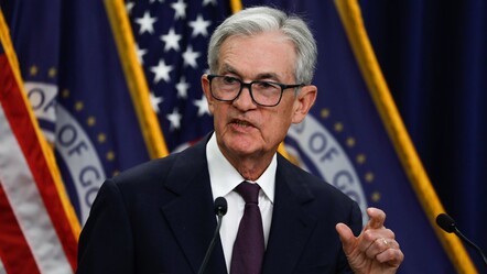 Fed Başkanı Powell'dan faiz kararı sonrası istihdam ve enflasyon için çarpıcı uyarı! - ekonomi
