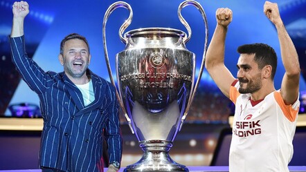 Fark tam 10 kat! 41 günde 50 milyon, tek maçta 100 milyon TL - Spor