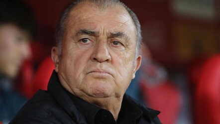 Fatih Terim'in yeni takımı için açıklama: Kolay değil - Spor