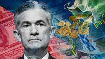 Fed faiz kararı sonrası piyasalarda son durum: Altın, dolar, euro, Bitcoin ve petrol ne kadar oldu? - Haberler