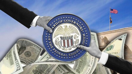 Fed faiz kararını açıkladı! Piyasalar merakla bekliyordu - haberler