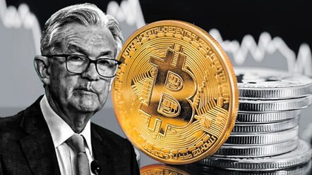 FED’in faiz indirimi, Bitcoin’i nasıl etkiler? Son 4 haftanın zirvesini gördü! - Ekonomi