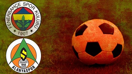Fenerbahçe - Alanyaspor erteleme maçı ne zaman, saat kaçta, hangi kanalda? Muhtemel 11'ler açıklandı - Haberler