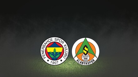 Fenerbahçe Alanyaspor maçı hangi kanalda, nerede izlenir? Yayın bilgileri belli oldu - Haberler