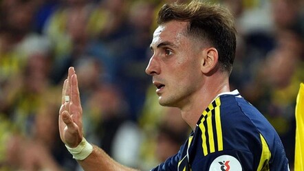 Fenerbahçe Alanyaspor maçında Kerem Aktürkoğlu oynayacak mı? Kadroda 9 eksik bulunuyor! - Haberler