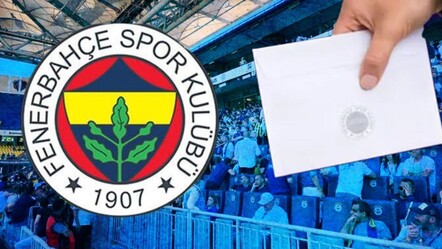 Fenerbahçe başkanlık seçimlerinde kimler oy kullanabilecek? - Haberler