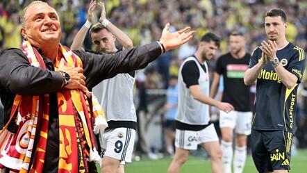 Galatasaray efsanesi Fatih Terim cevapladı: Fenerbahçe neden şampiyon olamıyor? - Spor