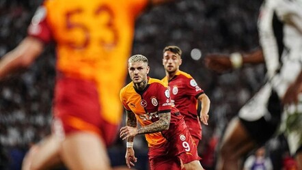 Galatasaray-Frankfurt maçı ne zaman, hangi kanalda, muhtemel 11’de kimler var? Galatasaray'ın Eintracht Frankfurt maçı kamp kadrosu belli oldu! - Haberler