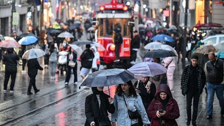 Havalar ne zaman soğuyacak? Meteoroloji uzmanı tarih vererek uyardı - Haberler
