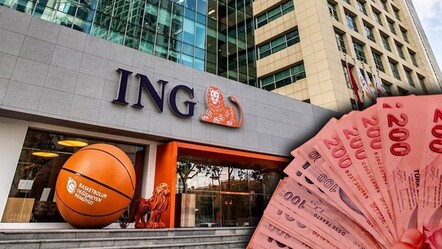 ING emekli promosyon tutarını 28 bin TL'ye yükseltti! İşte detaylar... - Ekonomi