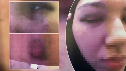 İstanbul'da iğrenç olay! Zalim kocanın eşine ve çocuğuna yaptığı kan dondurdu - 3. Sayfa