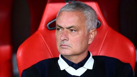 Jose Mourinho yeni takımına imzayı atıyor: Hayır diyemezdim - Spor