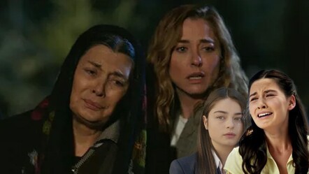 Karagül bugün neden yok? 17 Eylül NOW TV yayın akışında yer almadı - Haberler