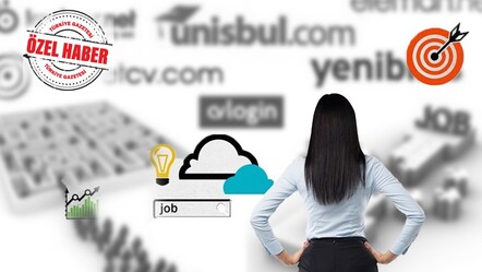 Kariyer sitelerindeki ilanların yüzde 30’u sahte: Hayalet iş ilanları umudu yok ediyor - Ekonomi