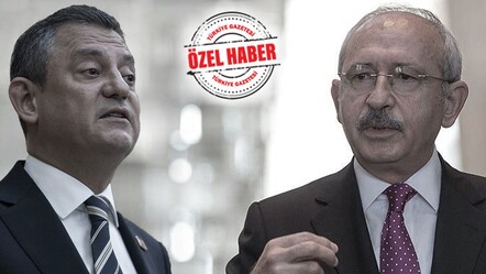 Kılıçdaroğlu ve Özel bir araya gelecek! Halef seleften sürpriz buluşma  - Gündem