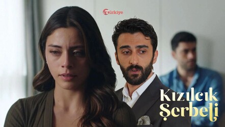 Kızılcık Şerbeti yeni bölüm olacak mı, bu hafta var mı? Kızılcık Şerbeti 105. bölüm sorgulanıyor - Haberler