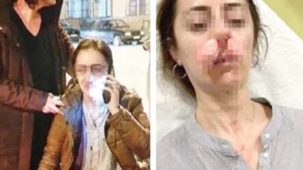 Kocasının sevgilisine benzetip çarpmıştı! Savcılık, otomobilin kapısını silah saydı - Gündem