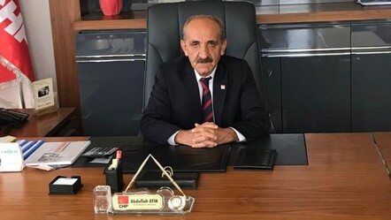 Kopuşlar sürüyor! CHP'li il başkan yardımcısı da partisinden istifa etti - Politika