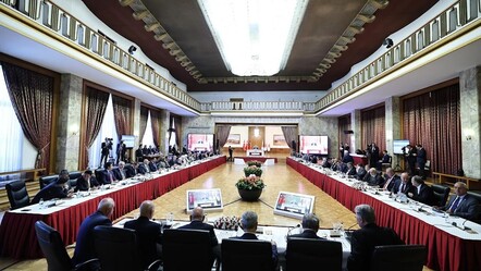Meclis'te tarihi komisyon 10. kez toplanıyor: Söz akademisyen ve uzmanlarda - Gündem