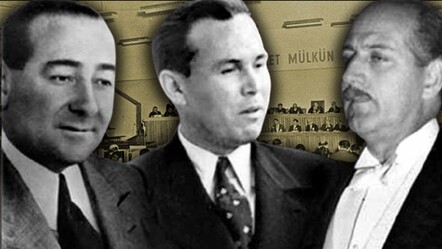 Menderes, Zorlu ve Polatkan'ın idam edilişlerinin 64'üncü yılı! Türk demokrasi tarihinin acı günü - Gündem