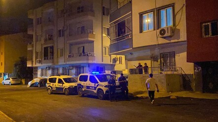Mersin'de 5 yaşındaki oğlunu katletmişti! Yaka paça tutuklandı - 3. Sayfa