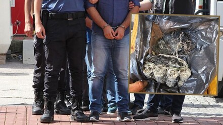 Miras için babasına bombalı tuzak kurmuştu! Sanığın savunması pes dedirtti - 3. Sayfa