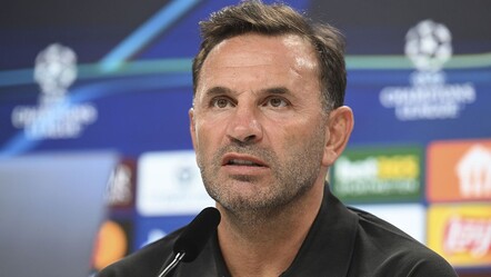 Okan Buruk'tan Osimhen açıklaması: 'Oynayamam' dedi - Spor