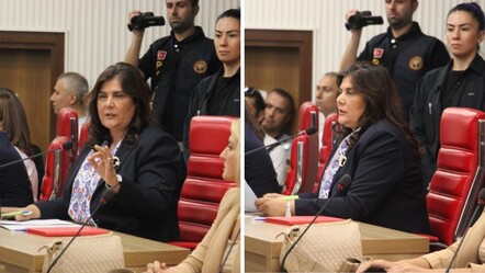 Özlem Çerçioğlu'ndan CHP'li isme tokat gibi sözler: Ret oylarınız geçerli değil - 3-sayfa