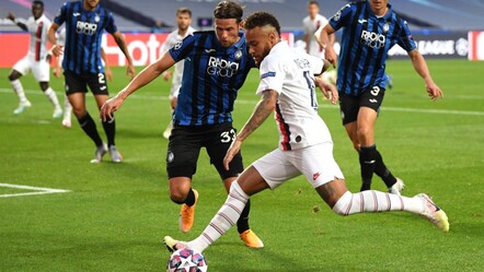 PSG - Atalanta maçı hangi kanalda, saat kaçta? Canlı yayın bilgileri ve muhtemel 11 belli oldu! - Haberler