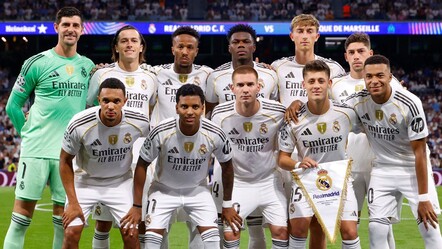 Real Madrid'i yıkan sakatlık: Uzun süre forma giyemeyecek - Spor