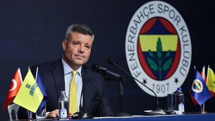 Sadettin Saran'ın yönetim kurulu listesi belli oldu - Spor