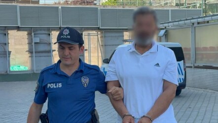 Samsun'da iş yeri sahibi kiracısının burnunu kırdı! - 3-sayfa