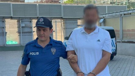 Samsun'da iş yeri sahibi kiracısının burnunu kırdı! - 3. Sayfa