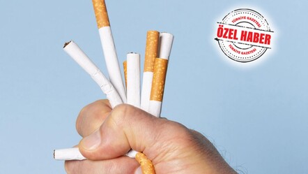 Sigara timleri sahada! ‘Vaktim yok’ diyen herkese alternatif hizmet - Gündem